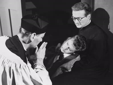 Confession (1955) - STUDIOCANAL
