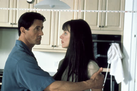 Avenging Angelo (2002) - STUDIOCANAL