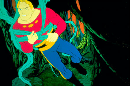 Flash Gordon Animated (1985) - STUDIOCANAL