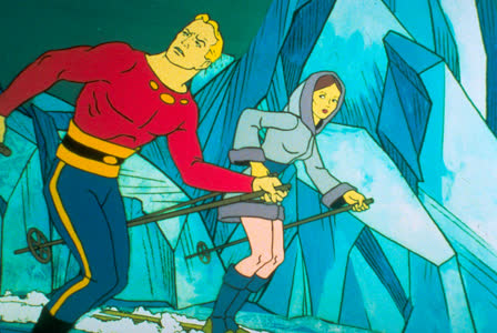 Flash Gordon Animated (1985) - STUDIOCANAL