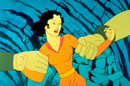 Flash Gordon Animated (1985) - STUDIOCANAL