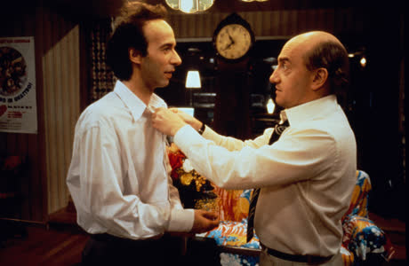 The Monster (1994) - STUDIOCANAL