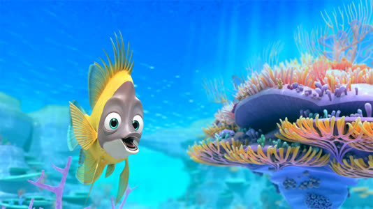 Sammy & Co - Season 1 (2014) - STUDIOCANAL