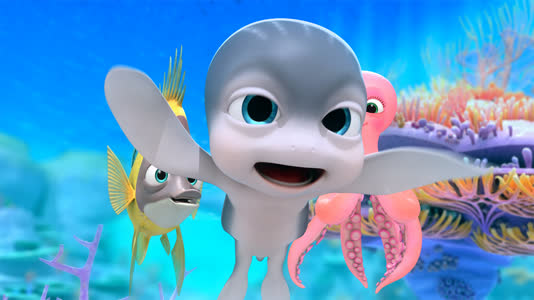 Sammy & Co - Season 1 (2014) - STUDIOCANAL