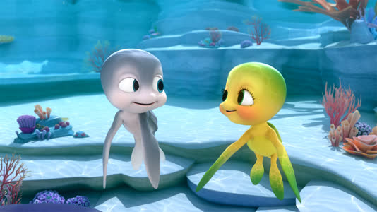 Sammy & Co - Season 1 (2014) - STUDIOCANAL