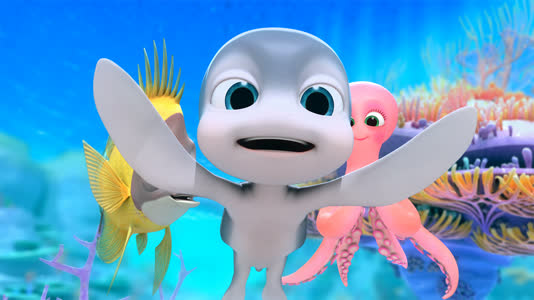 Sammy & Co - Season 1 (2014) - STUDIOCANAL