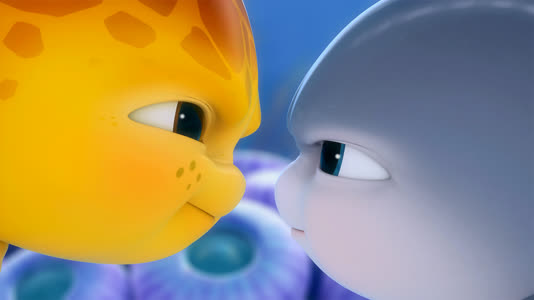 Sammy & Co - Season 1 (2014) - STUDIOCANAL