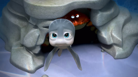 Sammy & Co - Season 1 (2014) - STUDIOCANAL