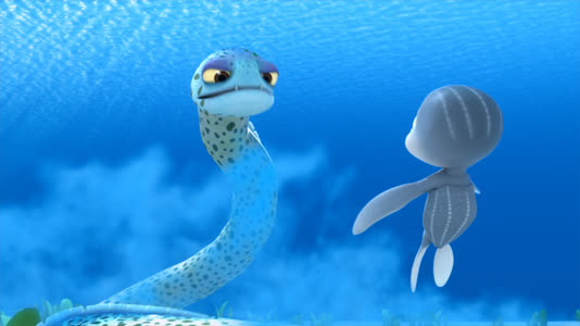 Sammy & Co - Season 1 (2014) - STUDIOCANAL