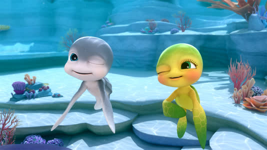 Sammy & Co - Season 1 (2014) - STUDIOCANAL