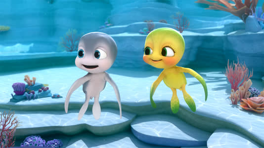 Sammy & Co - Season 1 (2014) - STUDIOCANAL