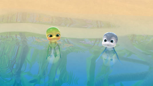 Sammy & Co - Season 1 (2014) - STUDIOCANAL